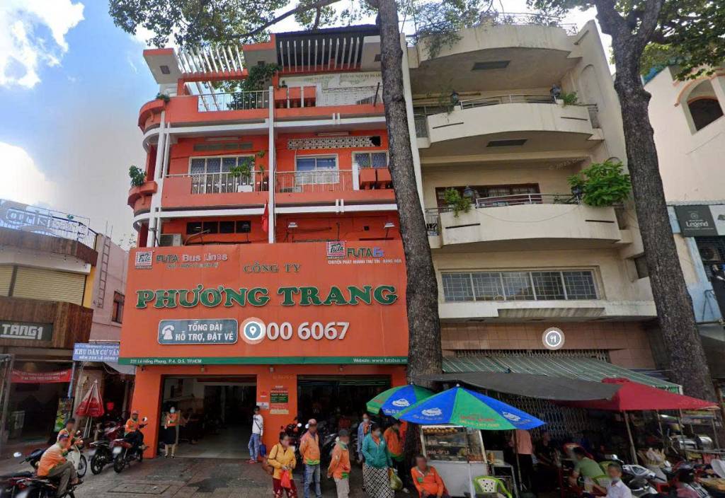 Bán nhà mặt tiền Lê Hồng Phong, Quận 5, diện tích 6,5x24,5m, giá 70 tỷ bớt lộc