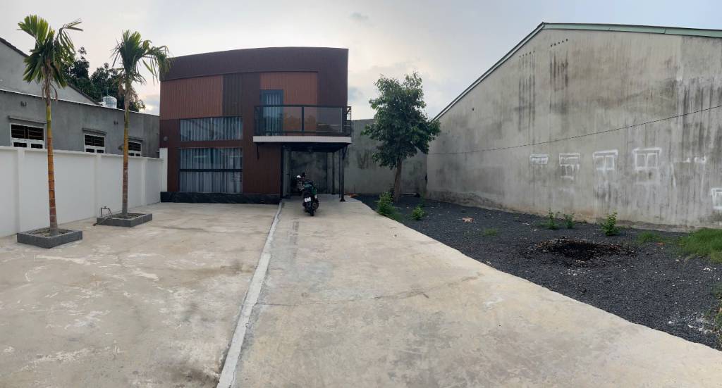 BÁN ĐẤT PHƯỜNG 3, TP TÂY NINH, THỔ CƯ, CHÍNH CHỦ, 10X20M, SỔ SẴN CÔNG CHỨNG NGAY