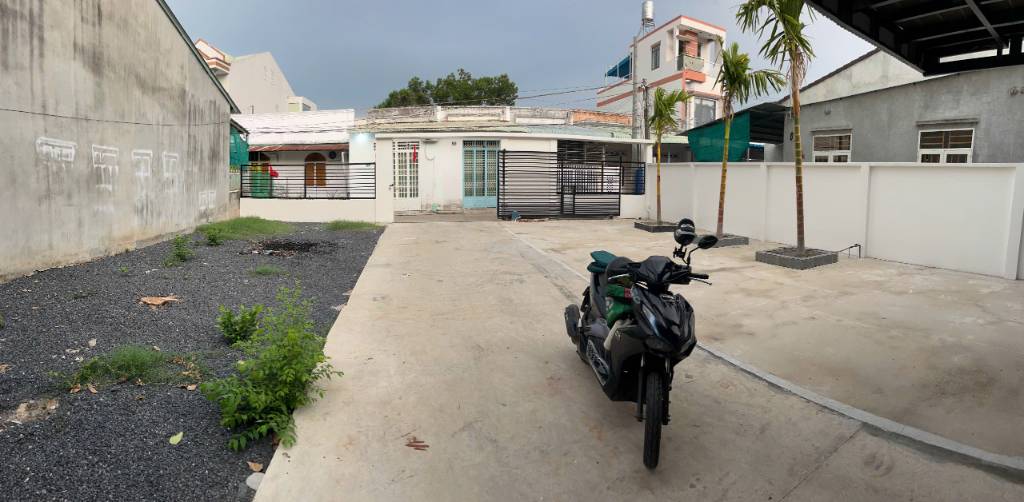 BÁN ĐẤT PHƯỜNG 3, TP TÂY NINH, THỔ CƯ, CHÍNH CHỦ, 10X20M, SỔ SẴN CÔNG CHỨNG NGAY