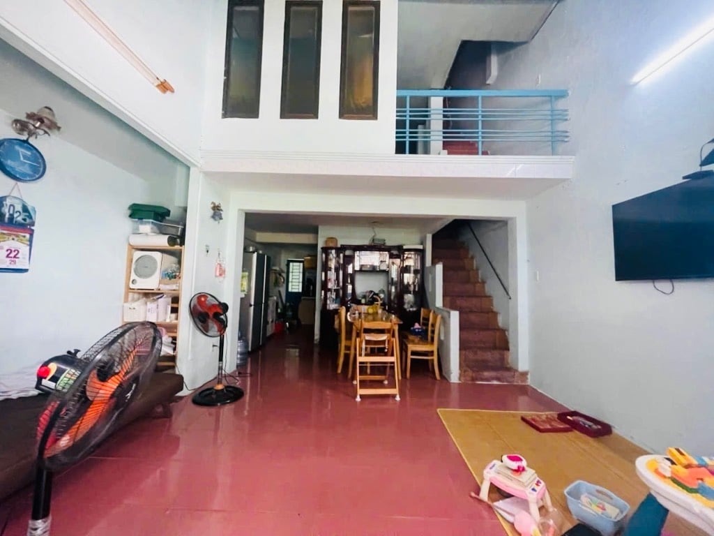 SIÊU PHẨM MẶT TIỀN AN TRUNG 6 – GẦN BIỂN MỸ KHÊ – CHỈ 5.85 TỶ!