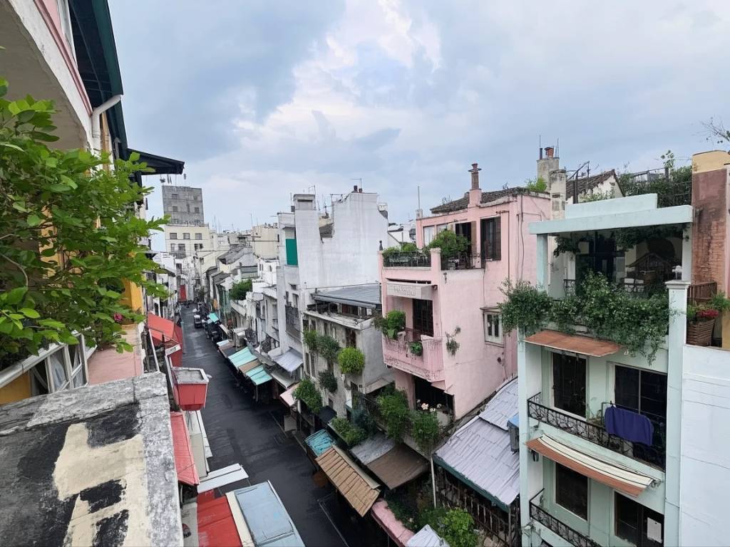 Bán nhà chợ Bàn Cờ, 5 tầng, hxh 10m, kinh doanh nhộn nhịp sầm uất, chỉ 10.05 tỷ