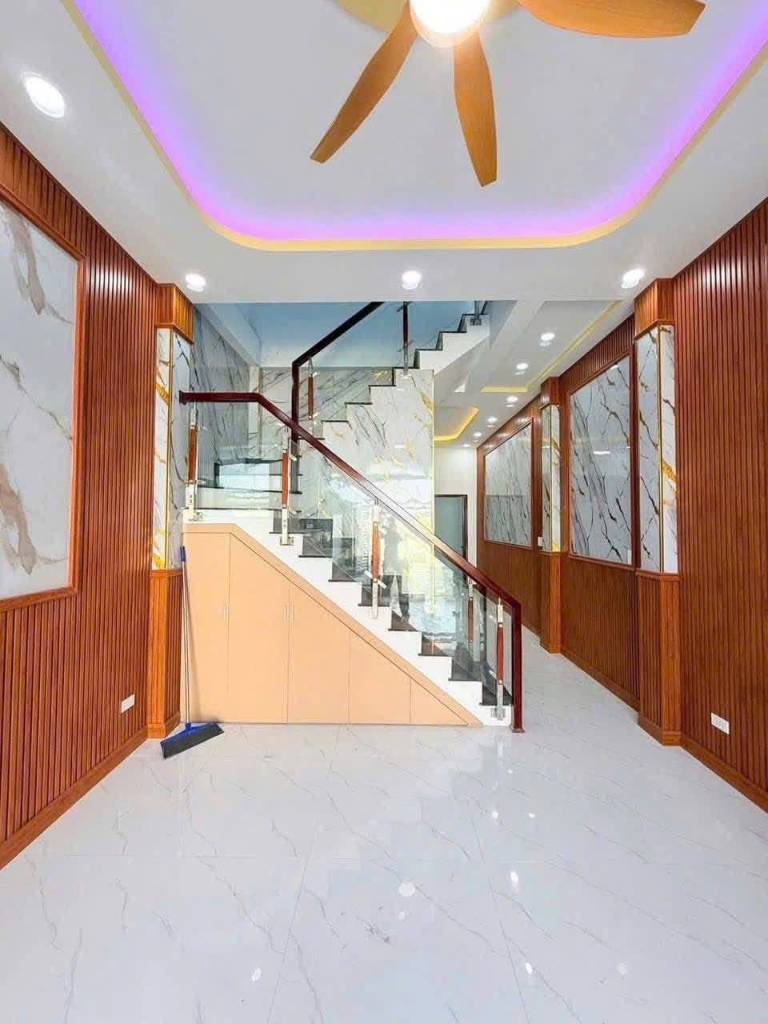 BÁN NHÀ THANH LỘC, QUẬN 12, 1 TRỆT 1 LẦU, 3P NGỦ 2P WC, MT ĐƯỜNG 5M, GIÁ RẺ