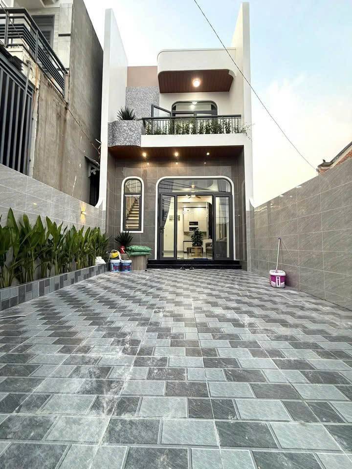 Xuân về, bán nhà Bửu Long, Biên Hòa, diện tích 95m², full nội thất, giá chỉ 2,37 tỷ