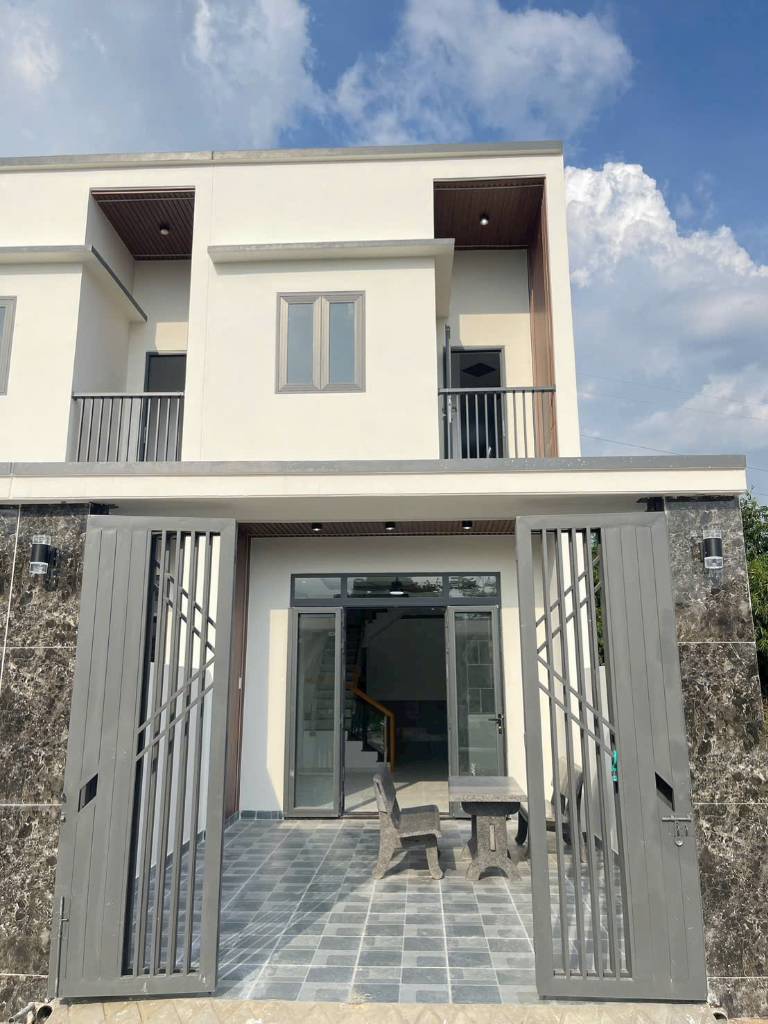 BÁN NHÀ PHƯỚC TÂN, MUA NHẬN NGAY 2 CHỈ VÀNG, GÓI NỘI THẤT 30 TRIỆU