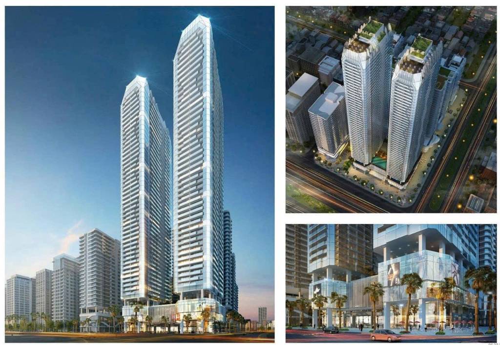 Bán căn hộ Time Square Đà Nẵng 2 phòng ngủ 85m² giá từ 5tyx, HTLS 12 tháng vay 80%, Ck cao tối đa 7%