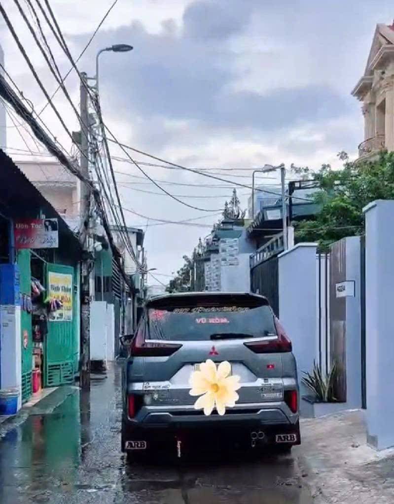 Bán đất Huỳnh Tấn Phát, Quận 7, diện tích 90m², ngang 5,5m, hẻm ô tô, giá nhỉnh 4 tỷ