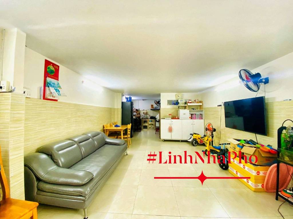 SIÊU PHẨM NHÀ 2 TẦNG TÂN BÌNH, SHR, GIẢM SỐC 2,5 TỶ