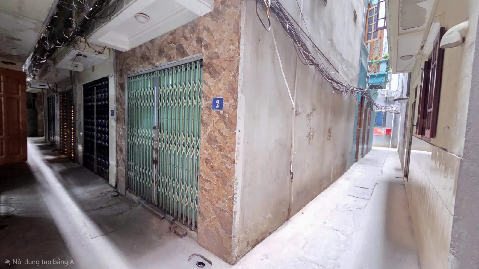 🔥CÒN 1 CĂN! bán nhà THANH XUÂN - 50M RA PHỐ ♀️ - KHÔNG QUY HOẠCH⛔ - SỔ ĐỎ ĐẸP