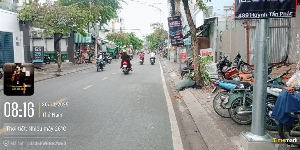 Bán nhà Lý Phục Man, Quận 7, sổ hồng riêng, phong cách Châu Âu, giá 9,5 tỷ