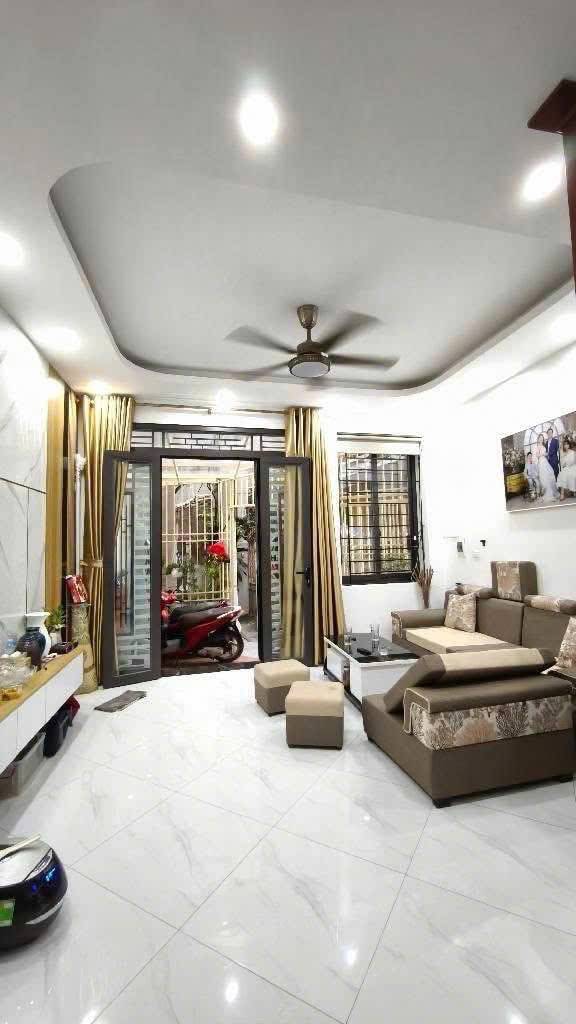 Bán nhà gần bể bơi La Khê, cạnh KĐT Văn Khê, The Pride, 4t x 34m2, giá nhỉnh 7 tỷ