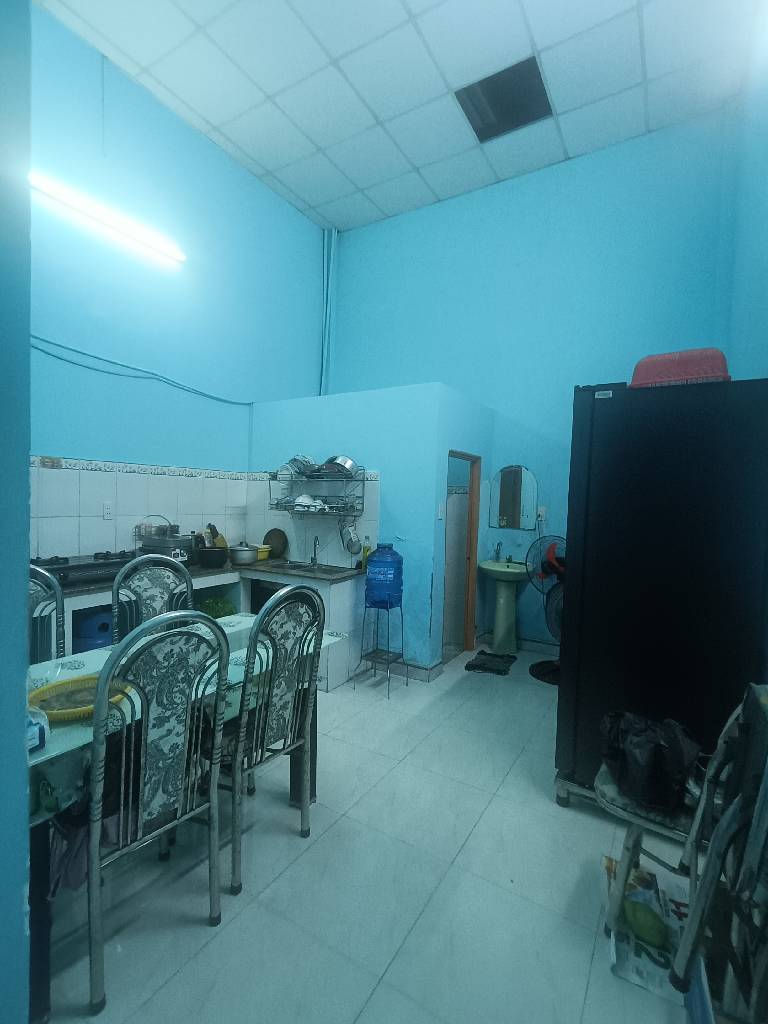 Bán nhà Nguyễn Ảnh Thủ, P.Hiệp Thành, Quận 12, nhà cấp 4, 70,4m2, hẻm ô tô, giá 4.3 tỷ