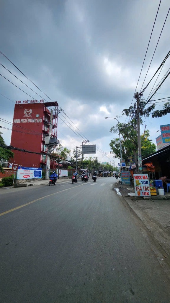 Bán đất đường Tây Lân, Hẻm nhựa 7m, 62m2 ( 4 x 15.5 ) full thổ cư, Giá tốt còn chỉ 1 lô