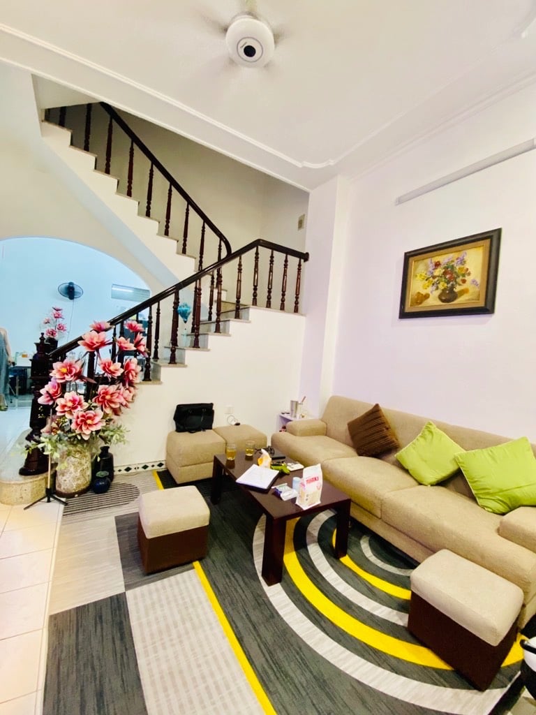 BÁN NHÀ DƯƠNG VĂN BÉ - 50m2 x 5Tầng - OTO ĐỖ CỬA - QUAY ĐẦU - 6Ngủ - 12.8 TỶ