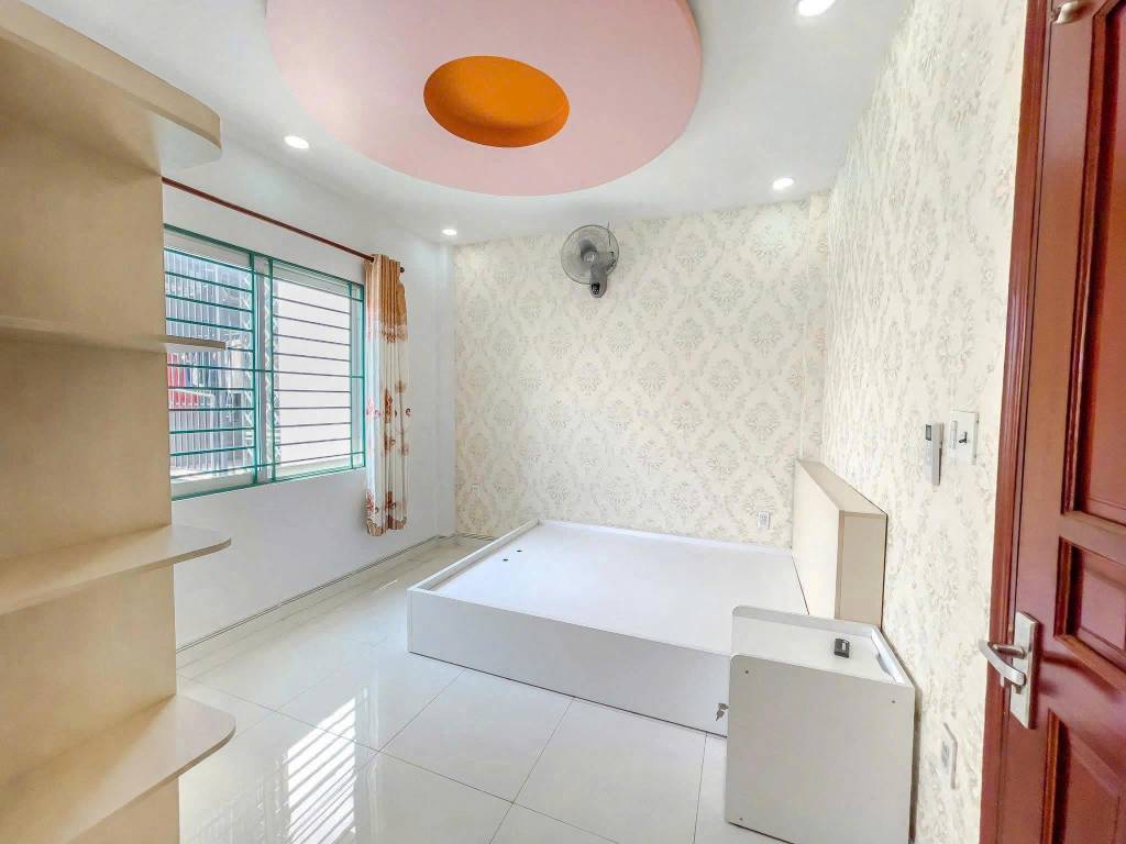 BÁN NHÀ MẶT TIỀN HÀ HUY GIÁP, QUẬN 12, GIÁ 17 TỶ CÒN TL