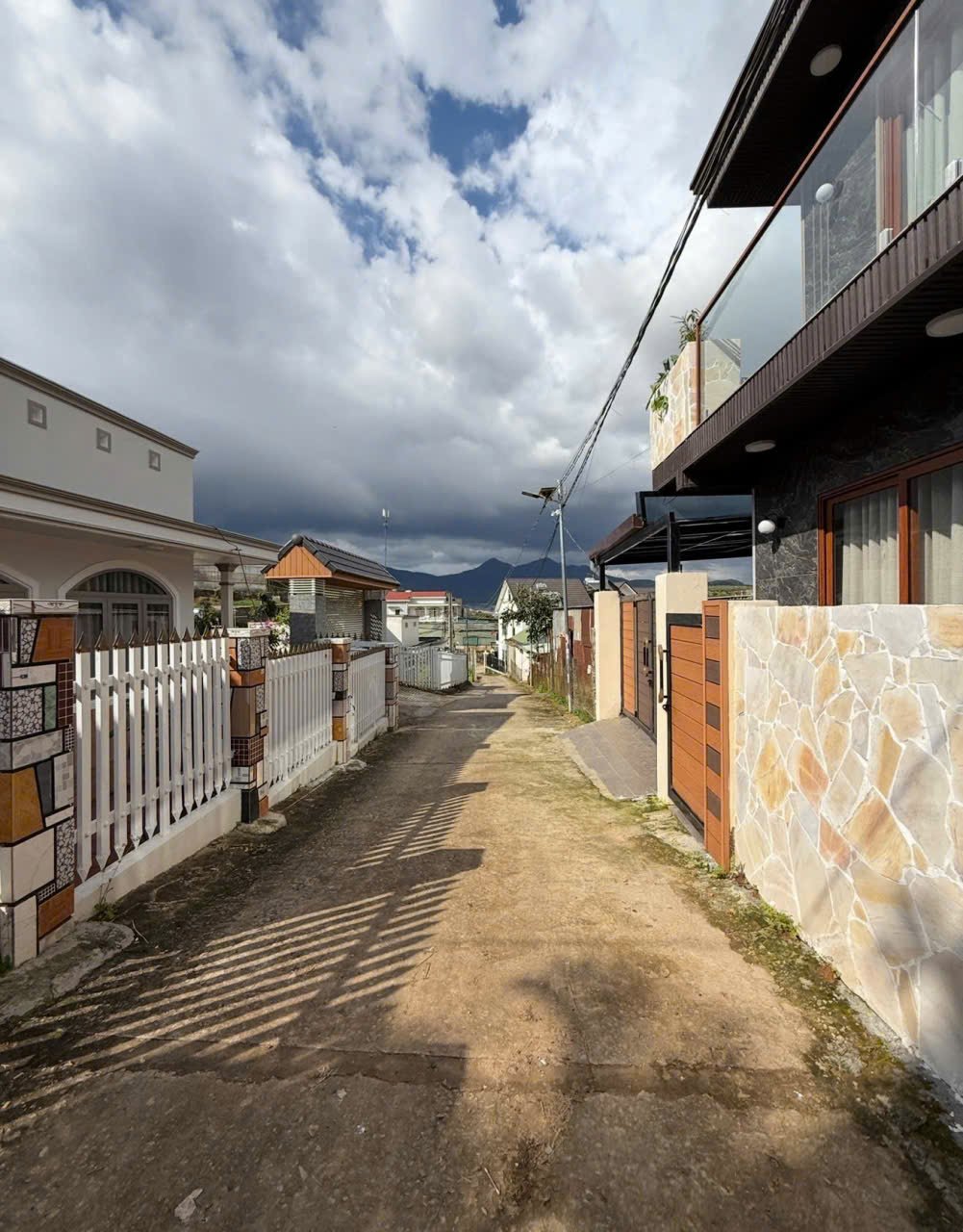 Bán 4 lô đất Đankia, Đà Lạt, diện tích 70m², đất xây dựng, sổ hồng, giá 2,65 tỷ