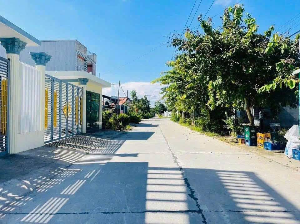 Bán đất nền Nam Hòa Khương, Đà Nẵng, diện tích 145m², sổ hồng, giá 780 triệu