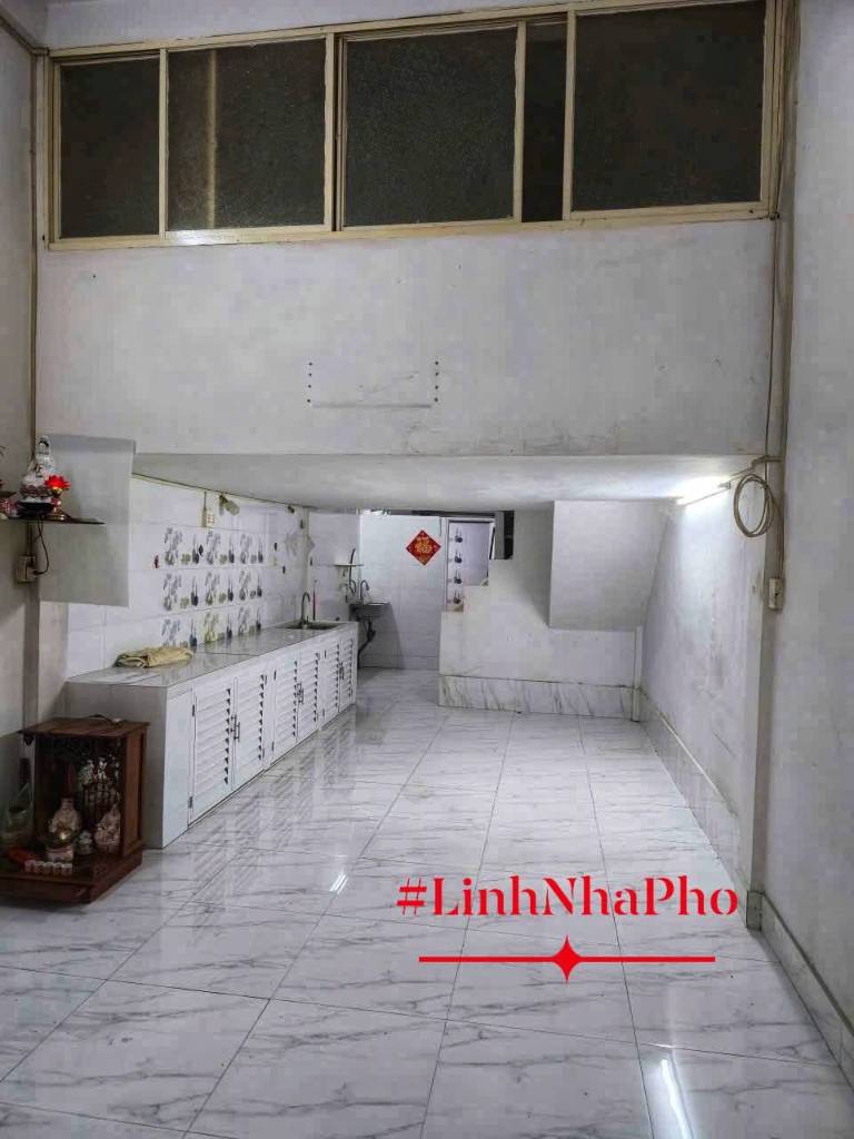 BÁN CHUNG CƯ PHẠM ĐÔN, GẦN ĐH Y DƯỢC, LẦU 2, SHR VĨNH VIỄN, GIÁ CHỈ 2,1 TỶ