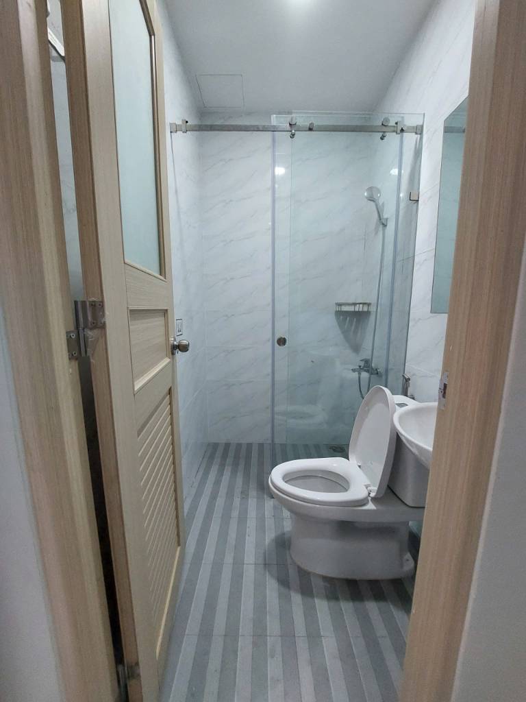 Hẻm 3/2, P11, Q10 – 4x12m – 2 Tầng – Cách Mặt Tiền 20m – Giá 9 Tỷ TL