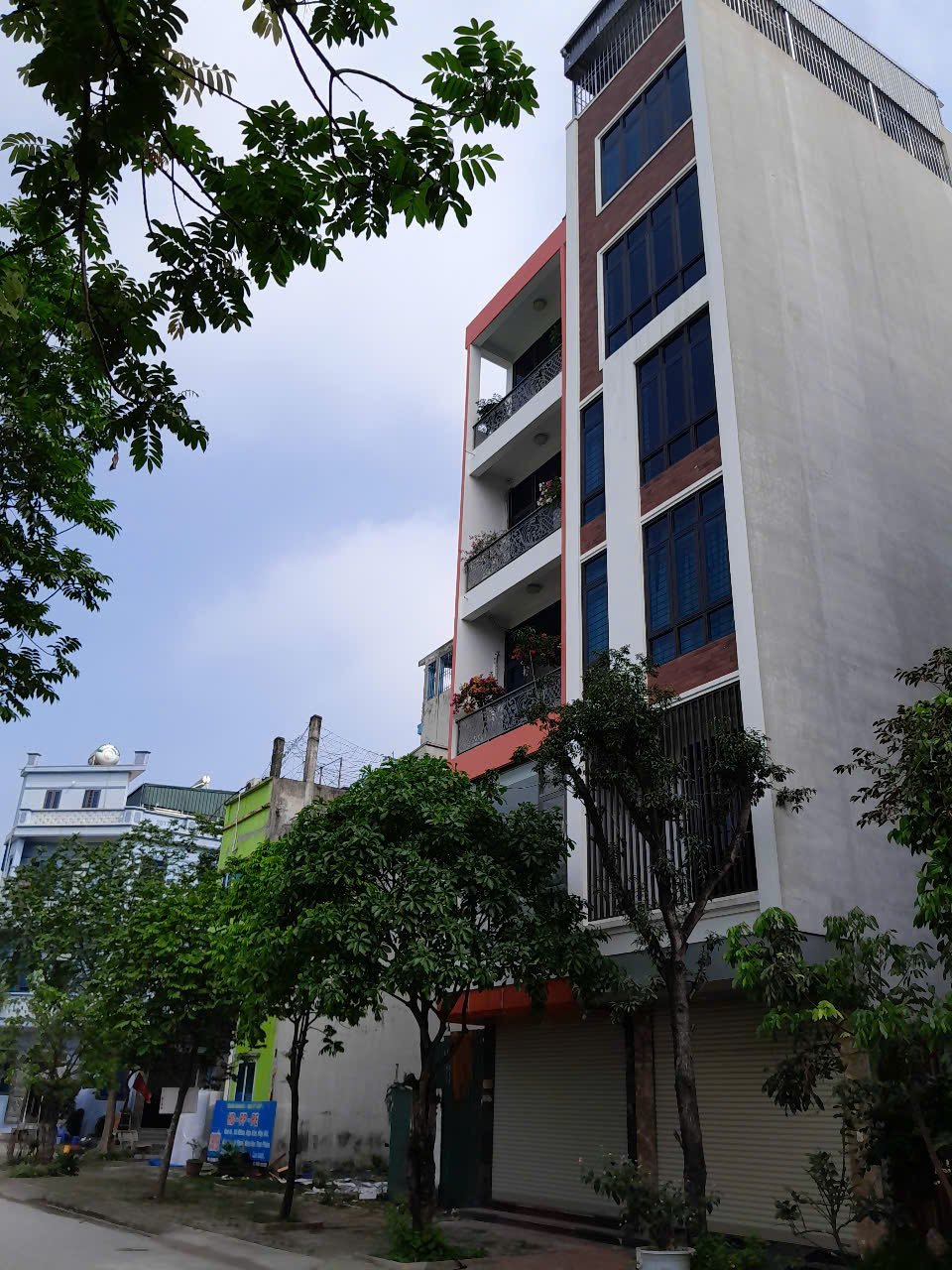 Bán nhà Mậu Lương, Hà Đông, phân lô ô tô, 14 tỷ