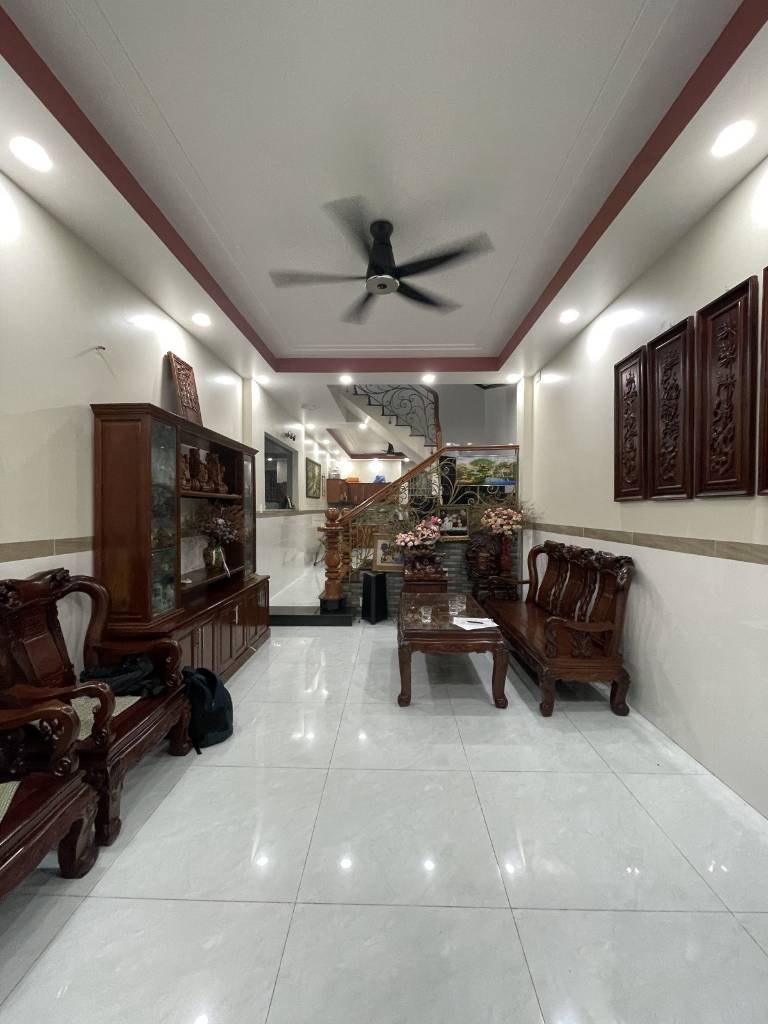 Bán nhà phố Lý Nam Đế, VIP nhất Hoàn Kiếm, ở đẳng cấp, kinh doanh cực đỉnh, hơn 20 tỷ