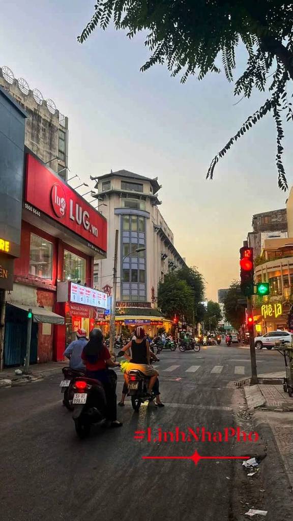 CĂN HỘ AN BÌNH – QUẬN 5 74M² 2PN SHR VĨNH VIỄN GIÁ 3,2 TỶ