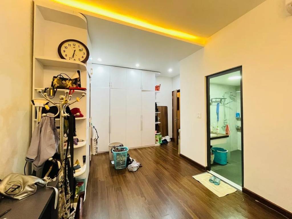 Bán nhà phố Tây Sơn 75m2, mặt tiền 5m, 6 tầng, giá 21 tỷ