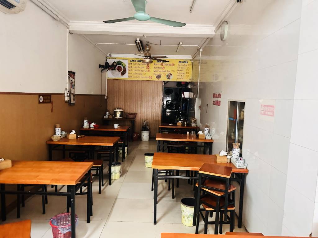 Bán nhà mặt phố 59m2 Vũ Trọng Phụng, Thanh Xuân, Hà Nội - Đầy đủ nội thất, giá 42 tỷ