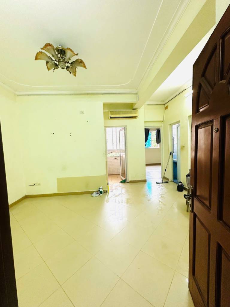 BÁN CĂN HỘ NAM TRUNG YÊN, 65M2, 2 NGỦ, 2 BAN CÔNG, CHỈ 5 TỶ, SỔ ĐỎ CHÍNH CHỦ