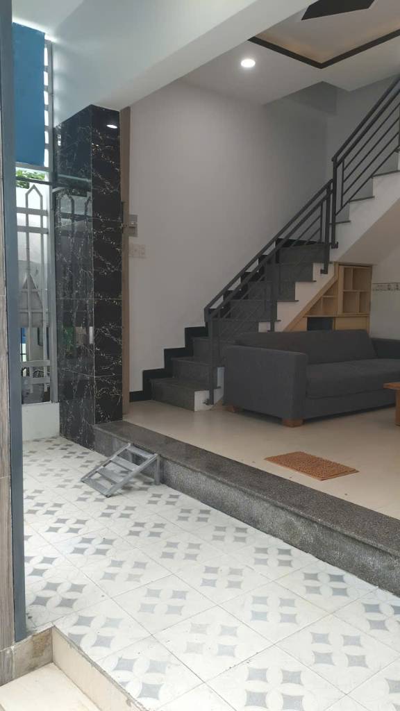 Cần Bán Nhà hẻm 85 HƯƠNG LỘ NGỌC HIỆP - PHƯỜNG TÂY NHA TRANG