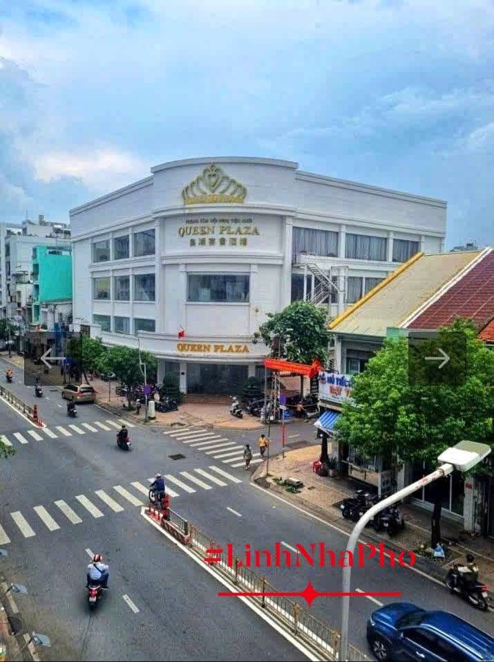 CHUNG CƯ TRẦN HƯNG ĐẠO – VIEW ĐẸP GIỮA LÒNG QUẬN 5 GIÁ 2,85 TỶ!