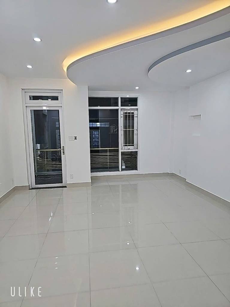 BÁN GẤP NHÀ BÌNH CHÁNH, NGAY VÒNG XOAY AN LẠC, SỔ HỒNG RIÊNG, GIÁ 1 TỶ 050