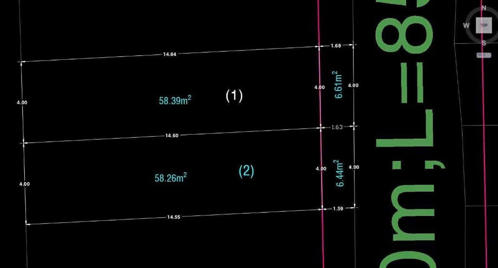 Bán đất đường Bình Trị Đông, 130m2, full thổ cư, hẻm 6m gần chợ, đất trống tiện xây mới