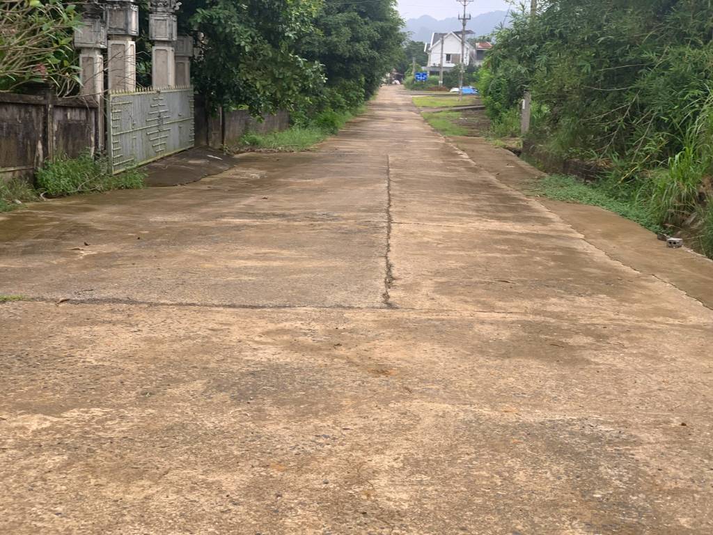 Bán đất trồng trọt Cẩm Tú, Thanh Hóa, sổ đỏ, diện tích 6ha, giá 1,2 tỷ/ha