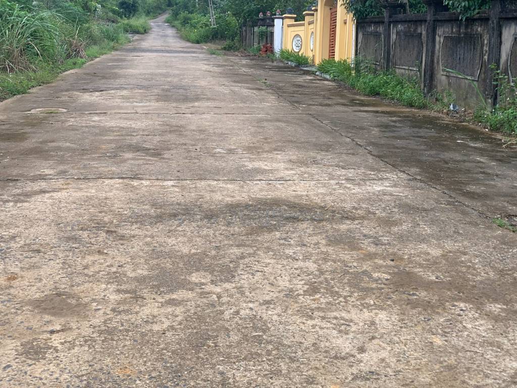 Bán đất trồng trọt Cẩm Tú, Thanh Hóa, sổ đỏ, diện tích 6ha, giá 1,2 tỷ/ha