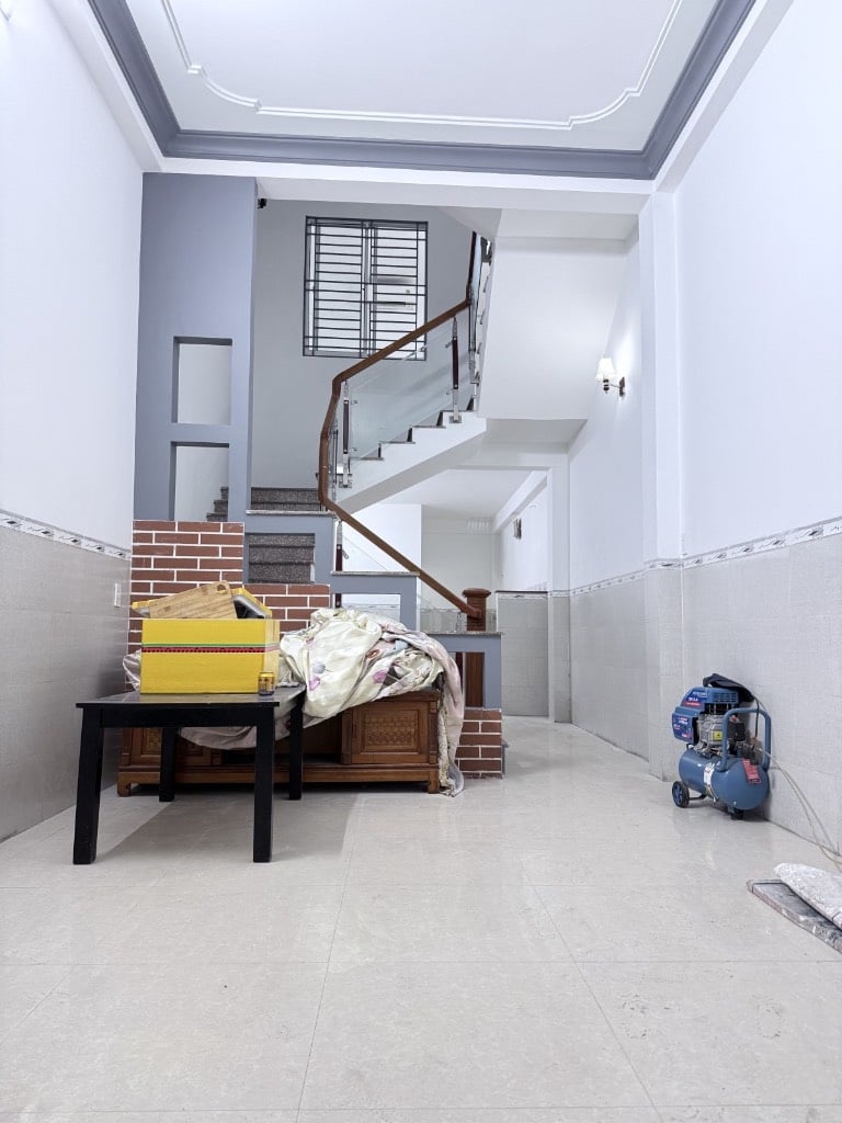 NHÀ 3 TẦNG KIỆT Ô TÔ PHÓ ĐỨC CHÍNH – CÁCH BIỂN 3 PHÚT – TT SƠN TRÀ ² – GIÁ CHỈ HƠN 5 TỶ