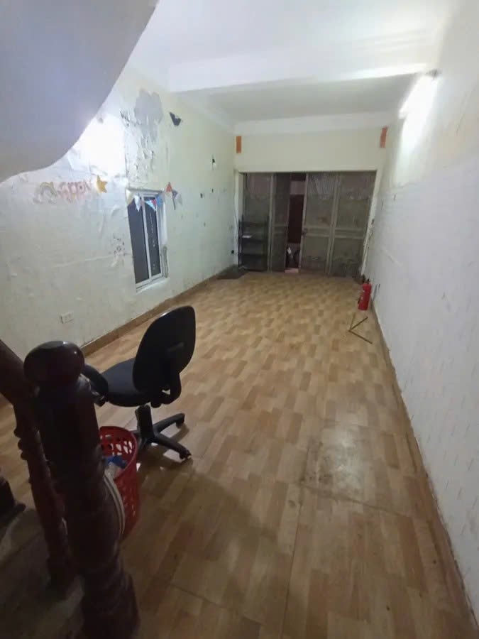 Bán nhà Khương Trung, Thanh Xuân, diện tích 34m², ô tô gần, hồ sinh thái, giá 6,35 tỷ