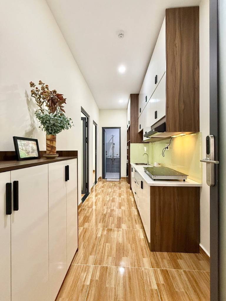 BÁN NHÀ SIÊU HOT – HXH MAI THỊ LỰU, Q.1 – DT: 4.7x18m - CN: 80.3m² - 3 TẦNG – GIÁ 25 TỶ