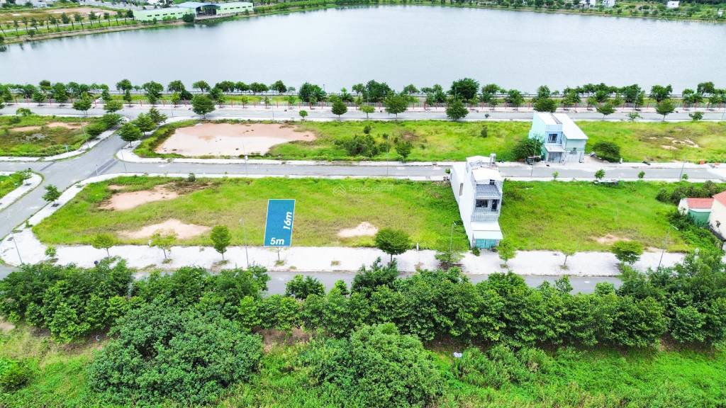 Bán đất đường số 11e, khu dân cư Tân Đô, cắt lỗ 300 triệu lô, giá chỉ 1,56 tỷ