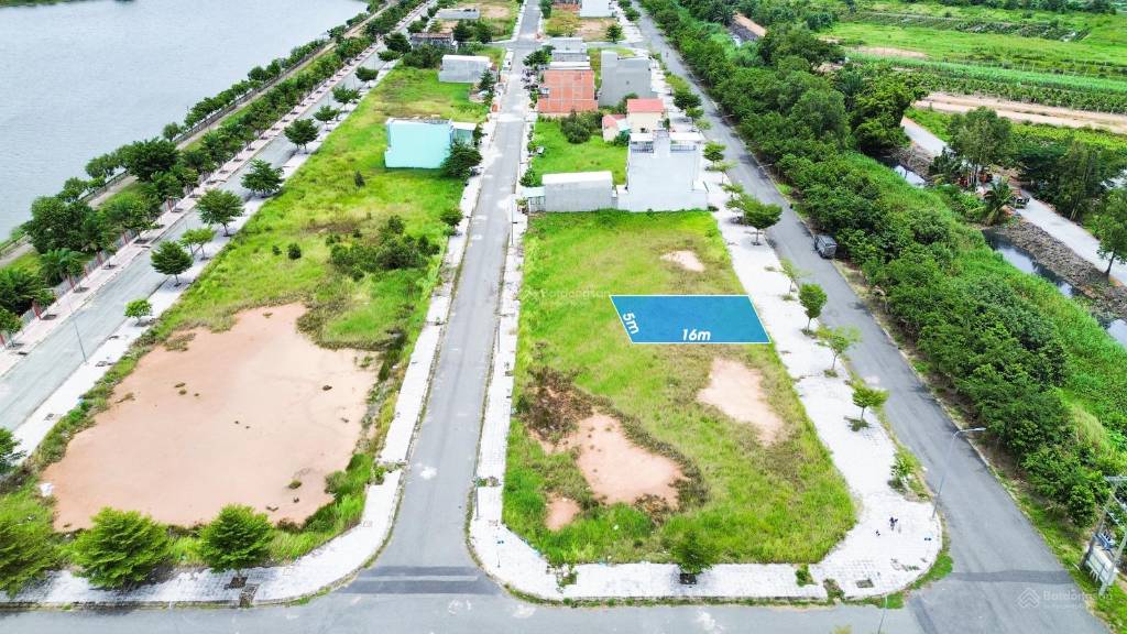 Bán đất đường số 11e, khu dân cư Tân Đô, cắt lỗ 300 triệu lô, giá chỉ 1,56 tỷ