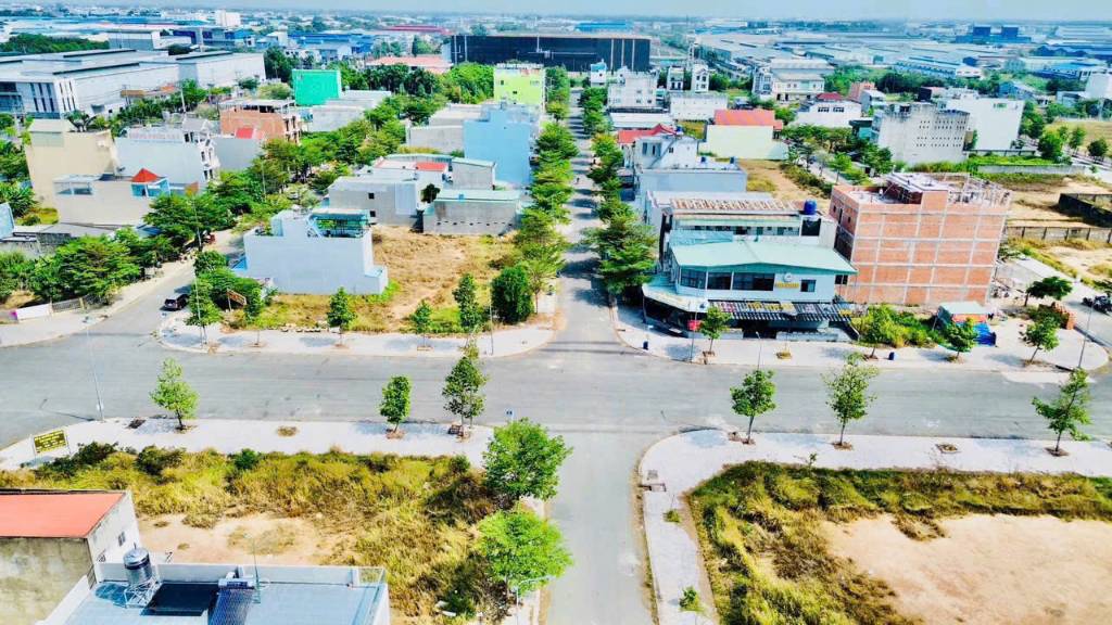 Chính chủ bán đất khu Tân Đô, sổ sẵn, 130m2 (5 x 26m), đường trước nhà 16m, chỉ 1.75 tỷ