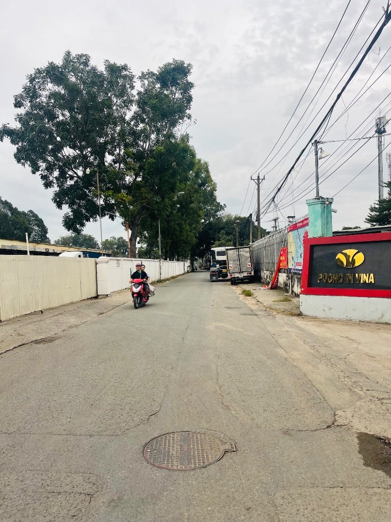 Mặt bằng kinh doanh đa ngành nghề sổ Hồng riêng