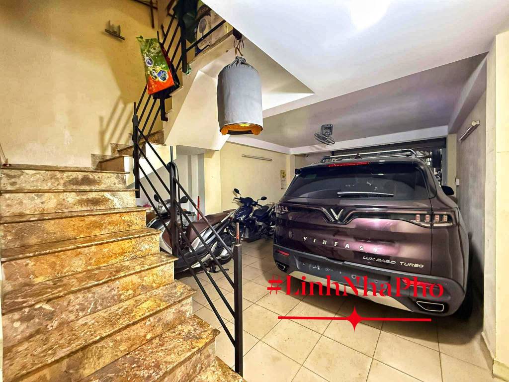 BÁN NHÀ 5 TẦNG MẶT TIỀN THOẠI NGỌC HẦU – TÂN PHÚ