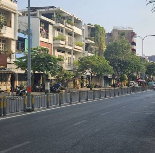 SIÊU PHẨM GÓC 2 MẶT TIỀN – 4x15M – 21.8 TỶ – MINH PHỤNG, P9, Q6