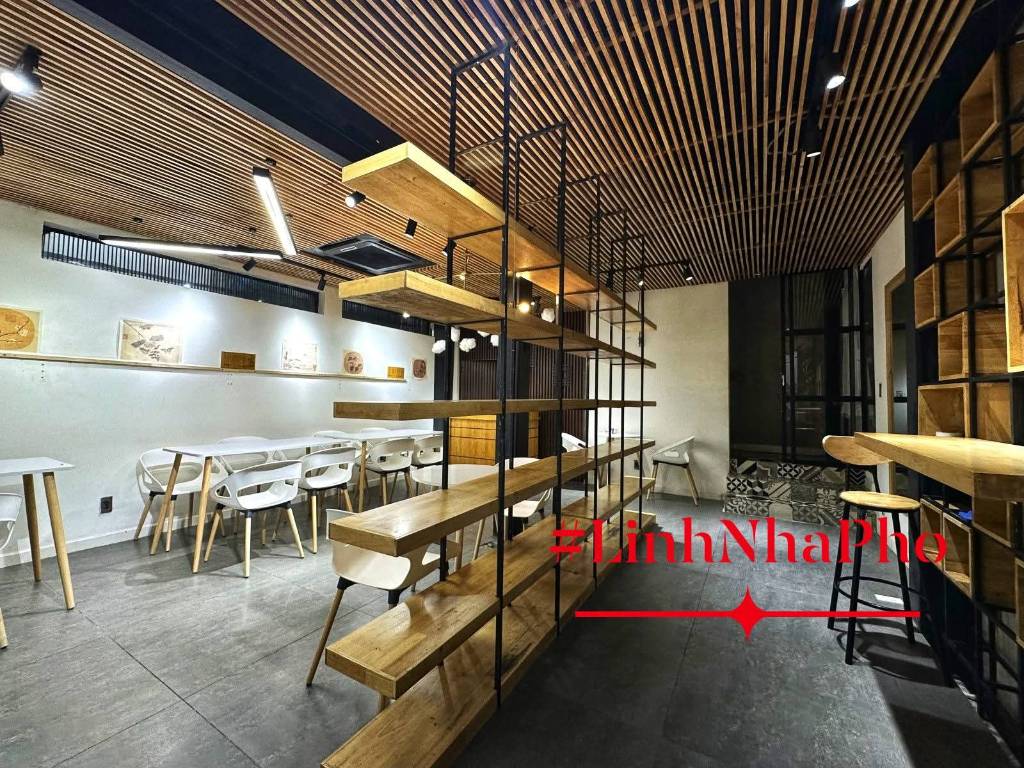 NHÀ 4 TẦNG GÓC 2 MẶT HẺM – PHONG CÁCH CHÂU ÂU GIỮA LÒNG QUẬN 1