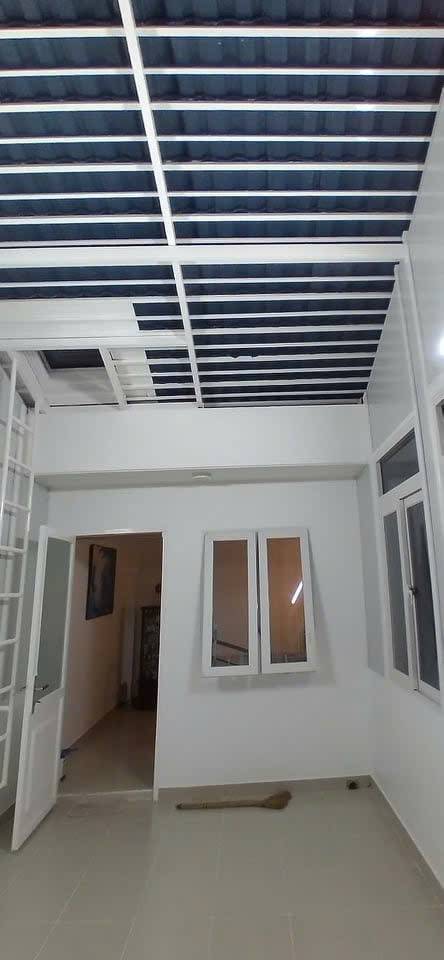 Bán nhà Nguyễn Bỉnh Khiêm, Quận 1, 1 trệt 3 lầu BTCT, HXH, thiết kế đẹp, giá 7 tỷ