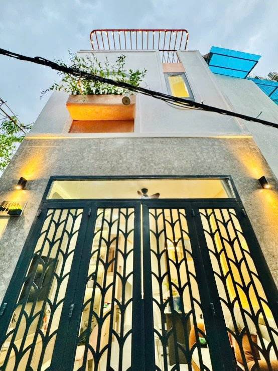 Bán nhà Xô Viết Nghệ Tĩnh, Bình Thạnh, 2 lầu, diện tích 25m², vị trí đẹp, giá 3,68 tỷ TL