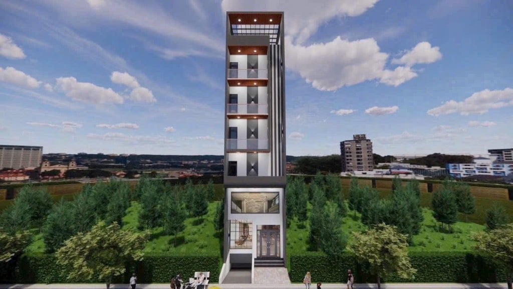 MẶT TIỀN LÝ TẾ XUYÊN SẦM UẤT, LINH ĐÔNG, 650M2 CỰC KHỦNG