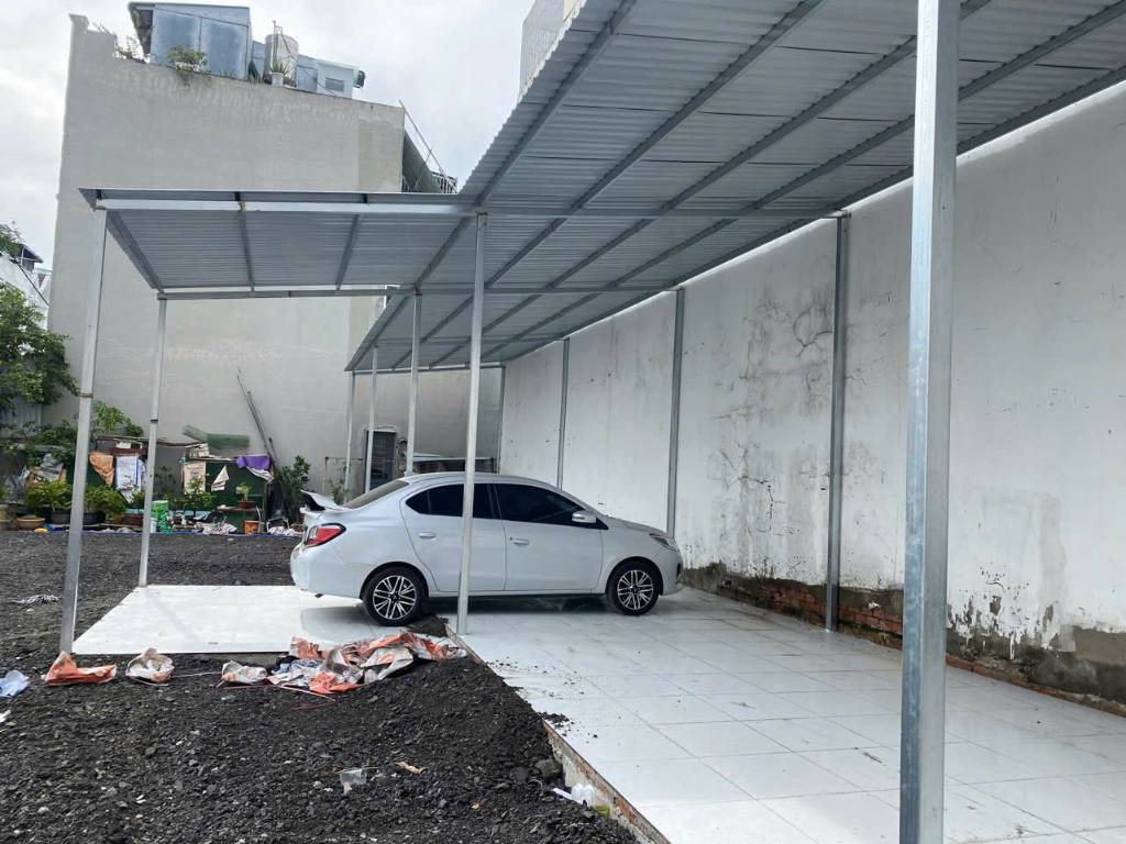 BÁN ĐẤT NỀN THẠNH XUÂN 22, QUẬN 12, 1200M2, SẴN SỔ, THÍCH HỢP LÀM NHÀ XƯỞNG, CTY, BÃI GIỮ XE