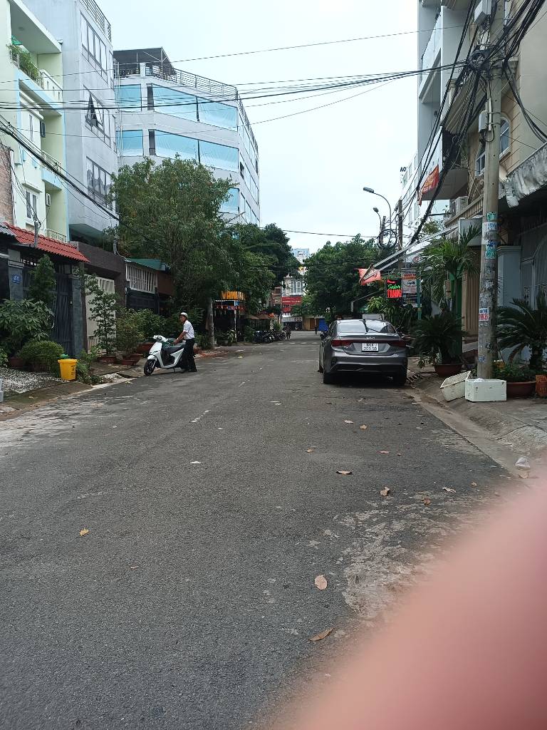 BÁN NHÀ NGUYỄN THỊ THẬP, QUẬN 7, KHU DÂN TRÍ CAO, 4 TẦNG, DIỆN TÍCH 80M2, GIÁ CHỈ 6 TỶ