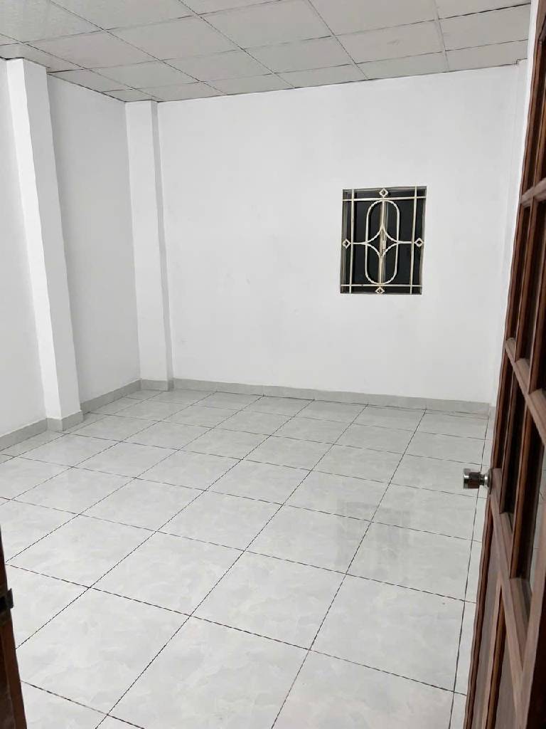 BÁN NHÀ LÝ PHỤC MAN, QUẬN 7, 4 TẦNG, DIỆN TÍCH 75M2, KHU VỰC DÂN TRÍ CAO, GIÁ NHỈNH 5 TỶ